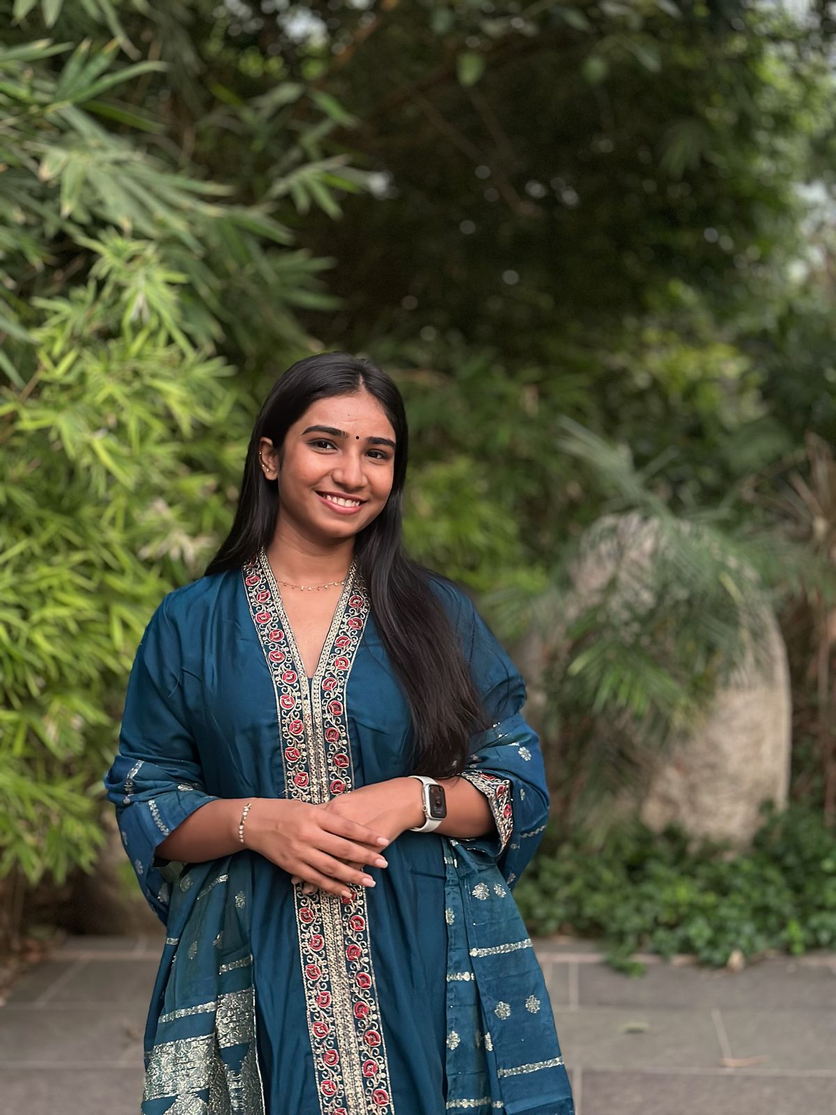 Blue colour dress for every occasion!!! Get it Now!